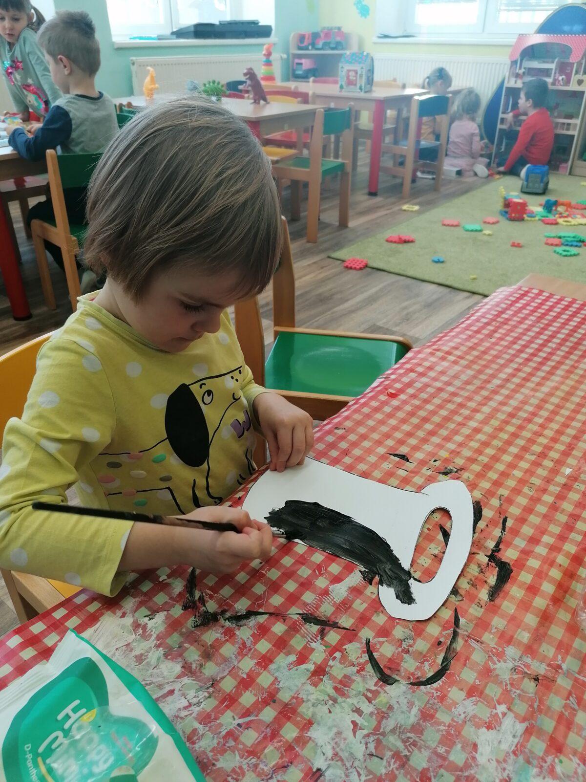 Broučci, tvořeníčko tvoření: "Z pohádky do pohádky" :-) - 46