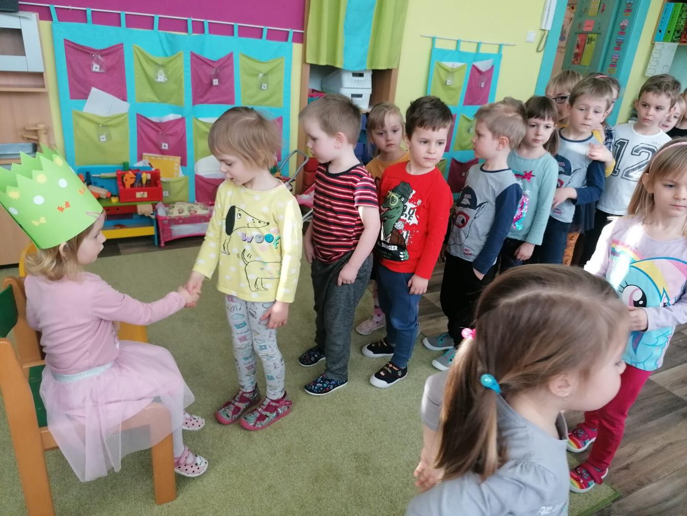 Slavíme: Nelinka měla narozeniny :-) - 5