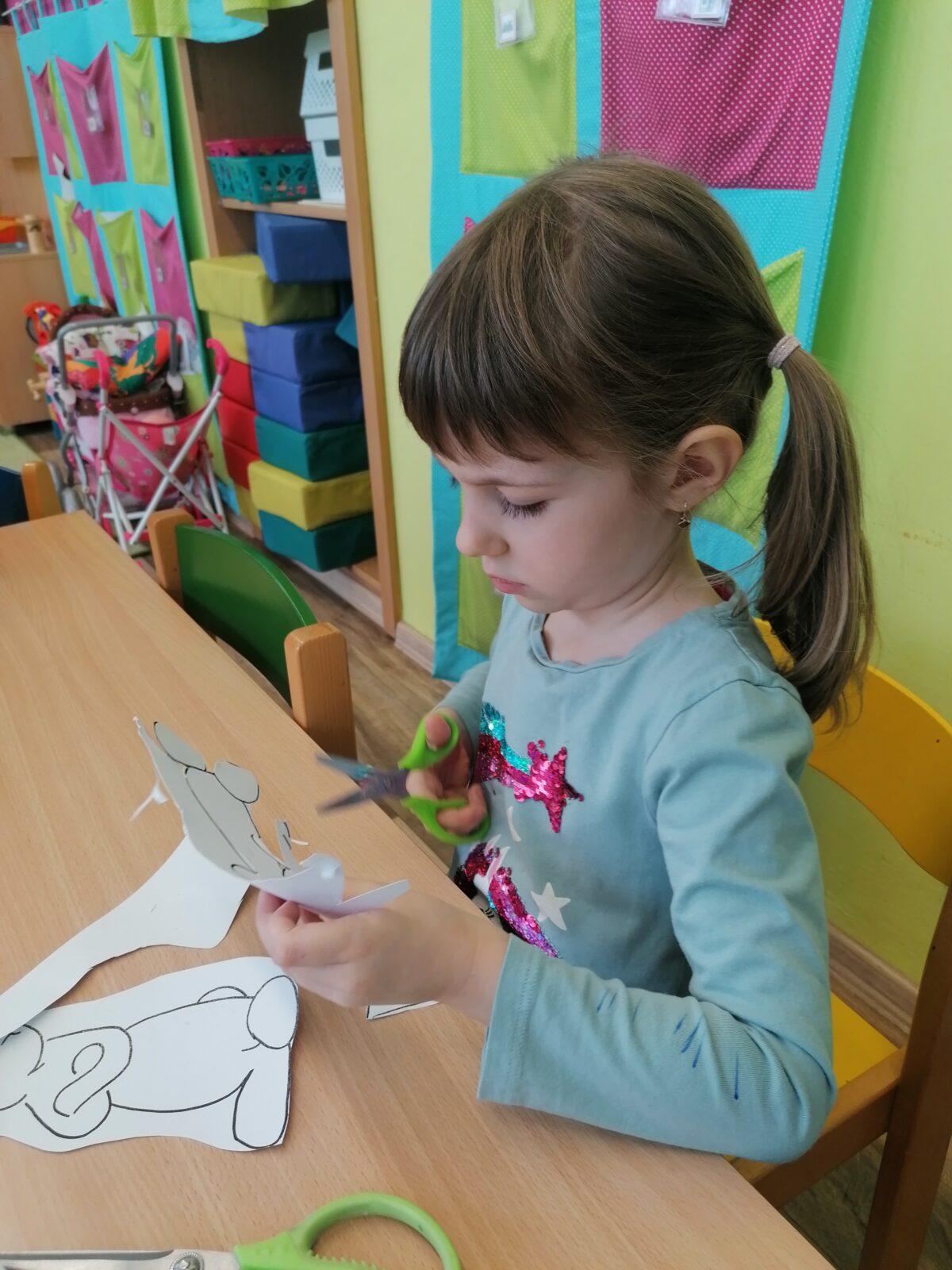 Broučci, tvořeníčko tvoření: "Z pohádky do pohádky" :-) - 51