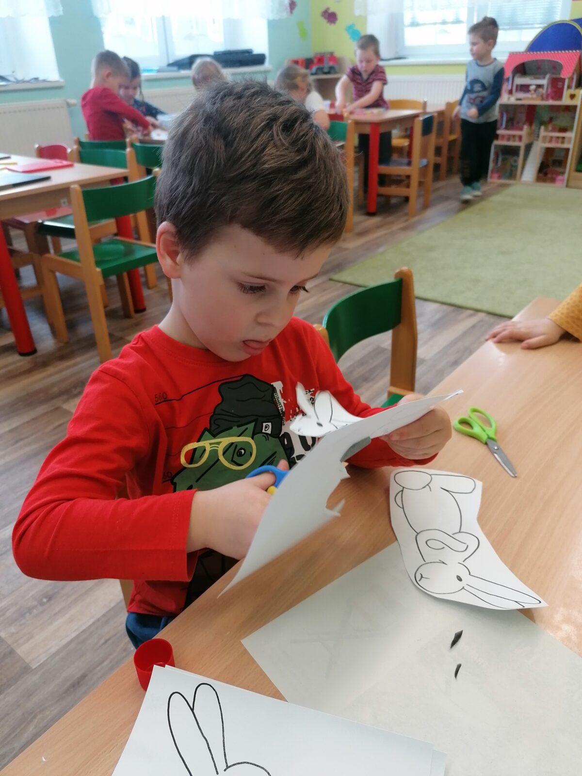 Broučci, tvořeníčko tvoření: "Z pohádky do pohádky" :-) - 56