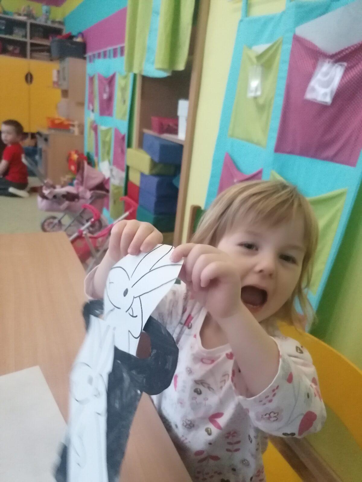 Broučci, tvořeníčko tvoření: "Z pohádky do pohádky" :-) - 69