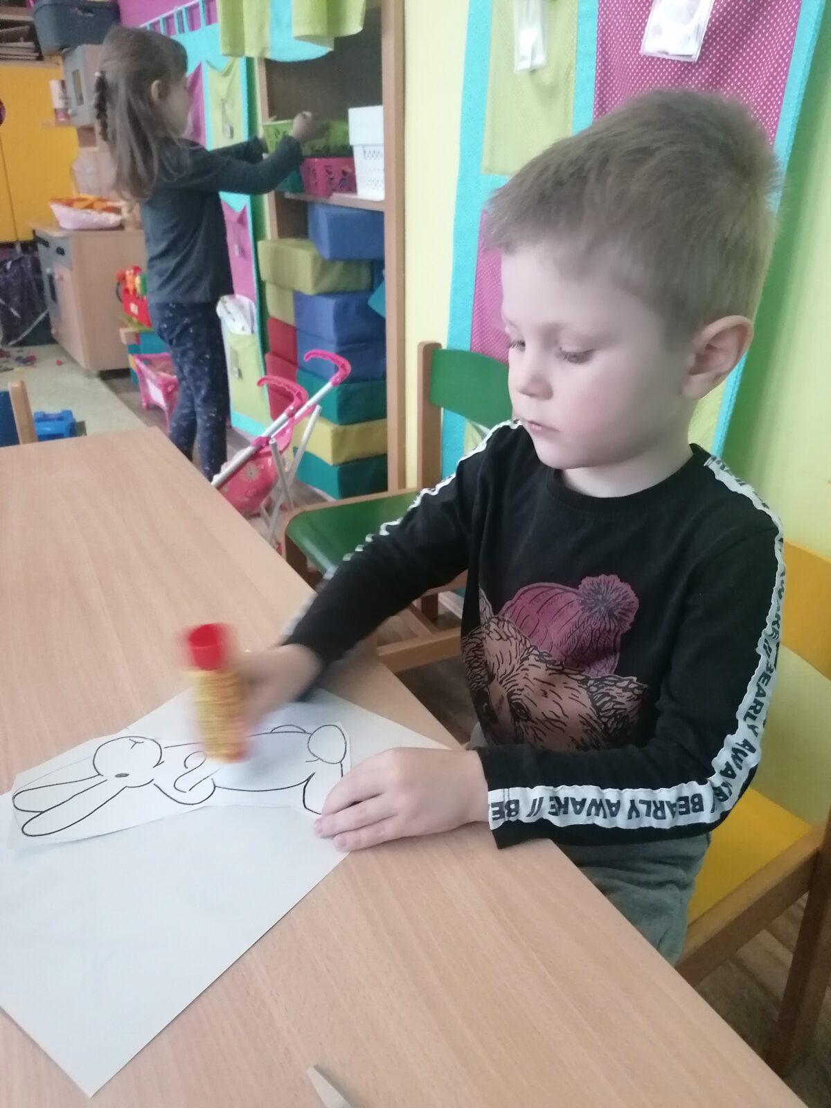 Broučci, tvořeníčko tvoření: "Z pohádky do pohádky" :-) - 71