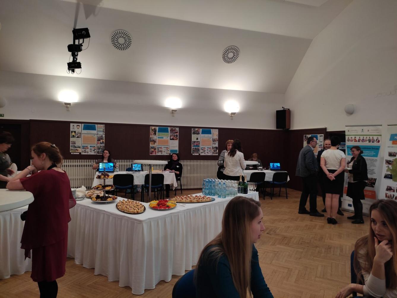 Regionální učebnice na veletrhu úspěchů škol - 5