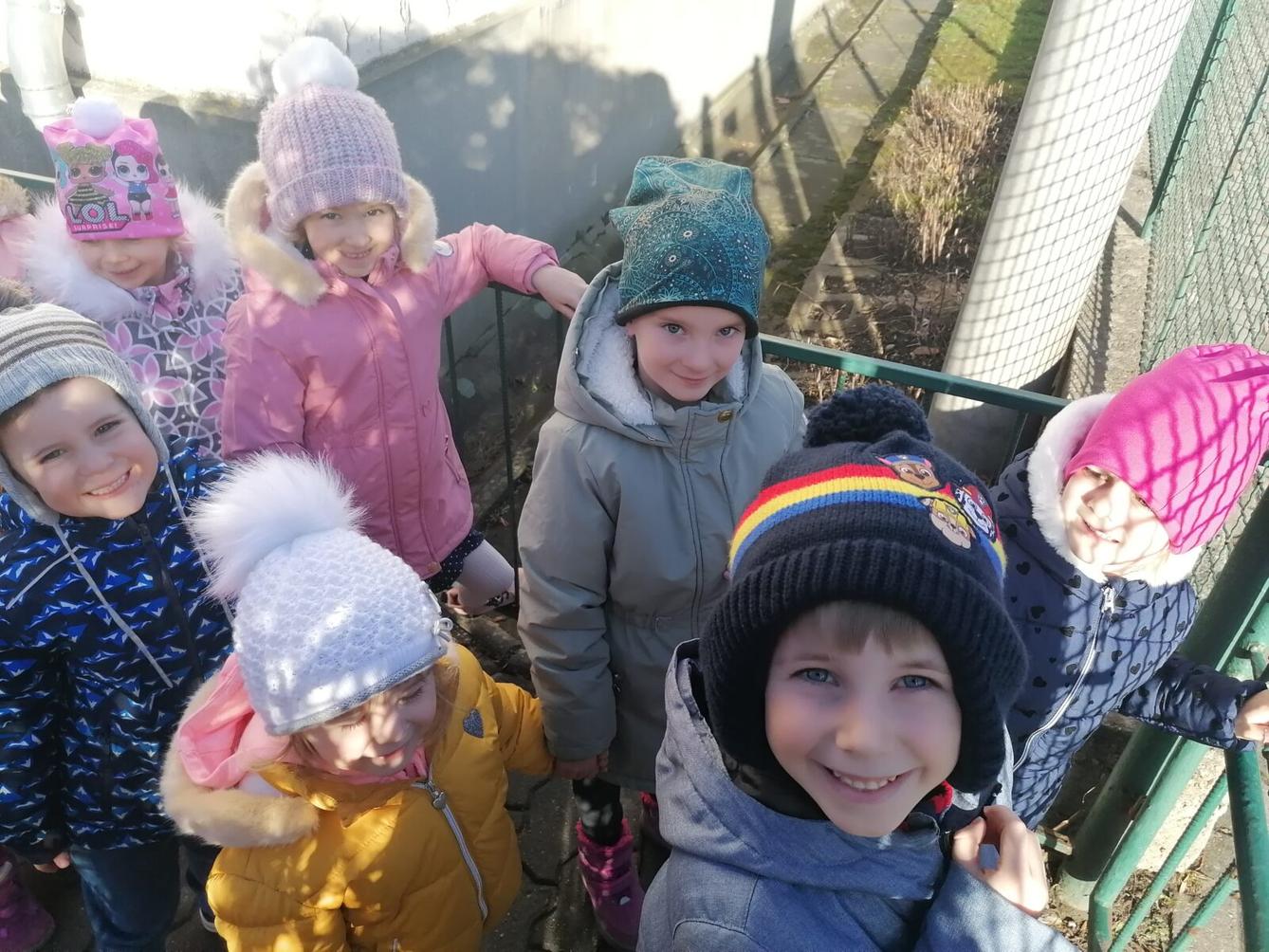 Návštěva divadla v Ústí nad Orlicí - 1