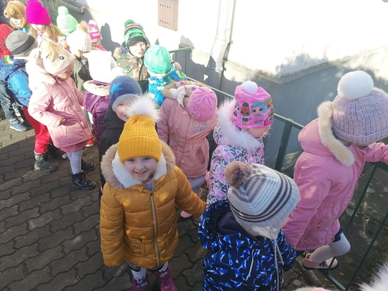 Návštěva divadla v Ústí nad Orlicí - 2