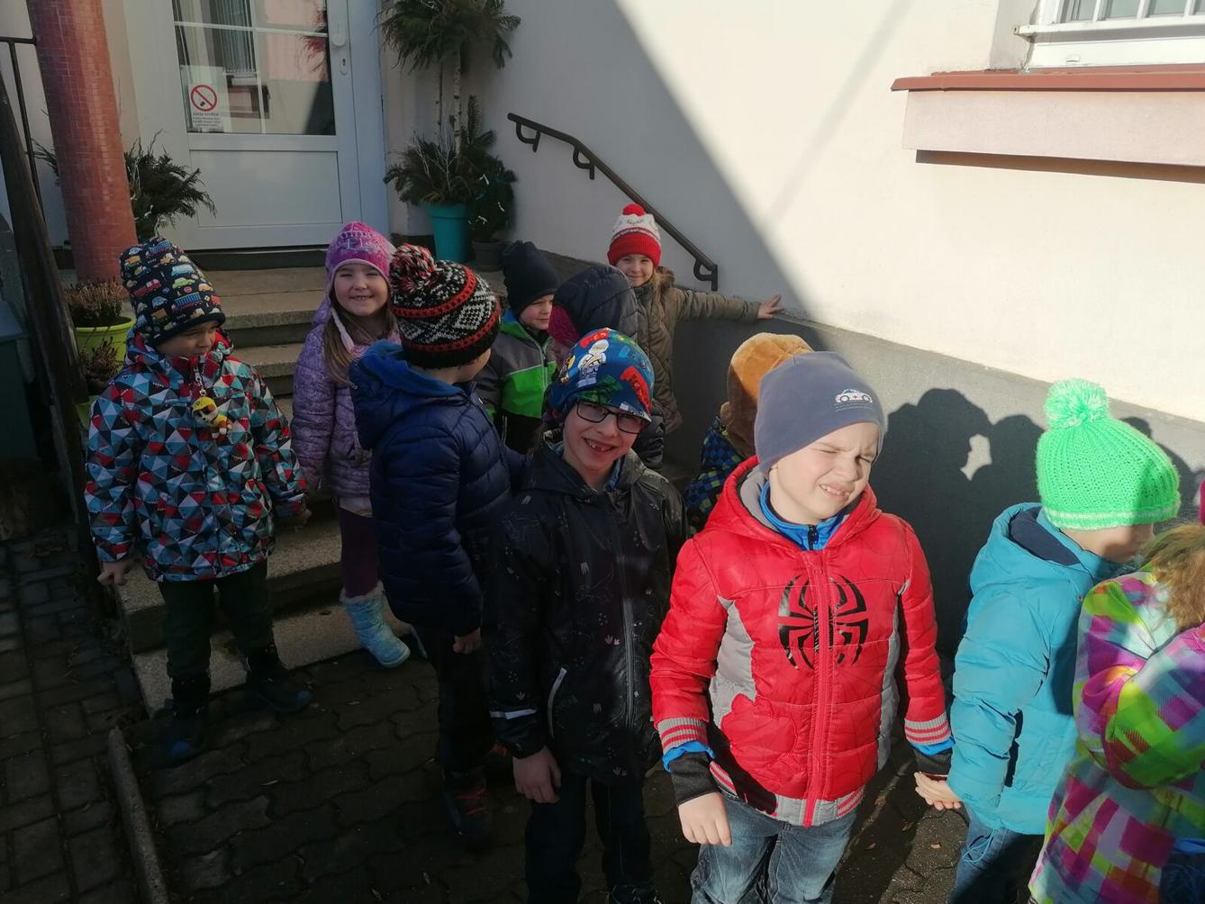 Návštěva divadla v Ústí nad Orlicí - 3