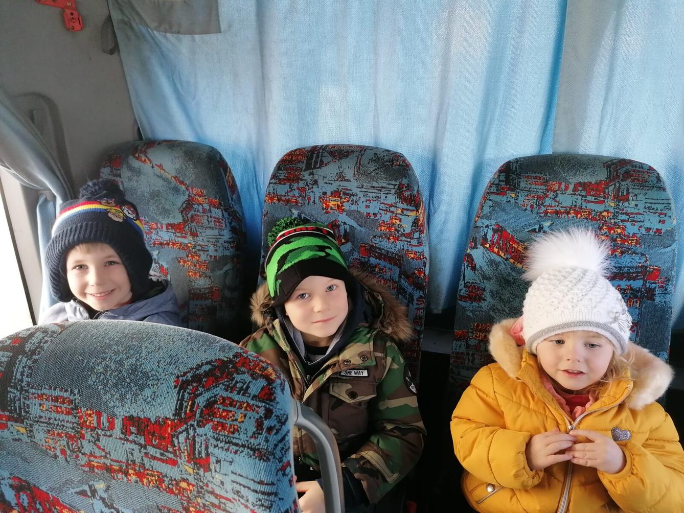 Návštěva divadla v Ústí nad Orlicí - 4