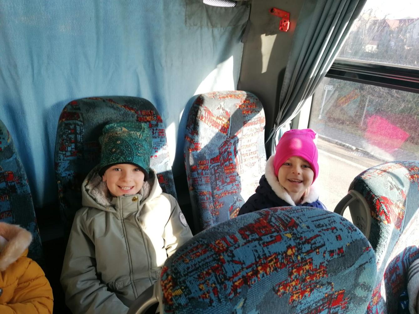 Návštěva divadla v Ústí nad Orlicí - 5