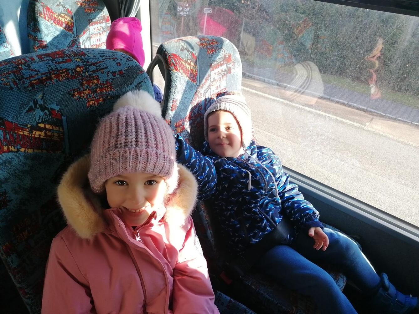 Návštěva divadla v Ústí nad Orlicí - 6