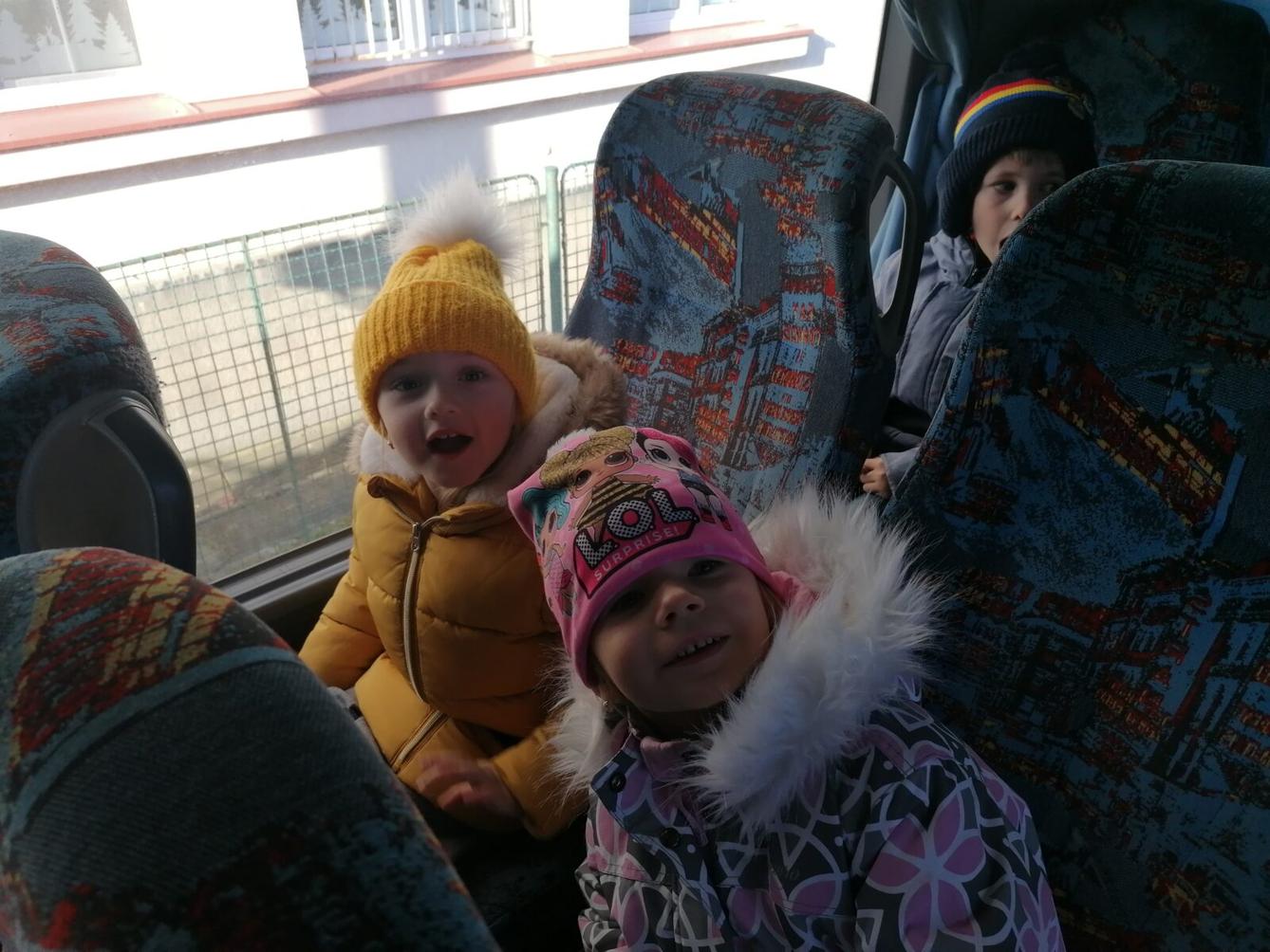 Návštěva divadla v Ústí nad Orlicí - 7