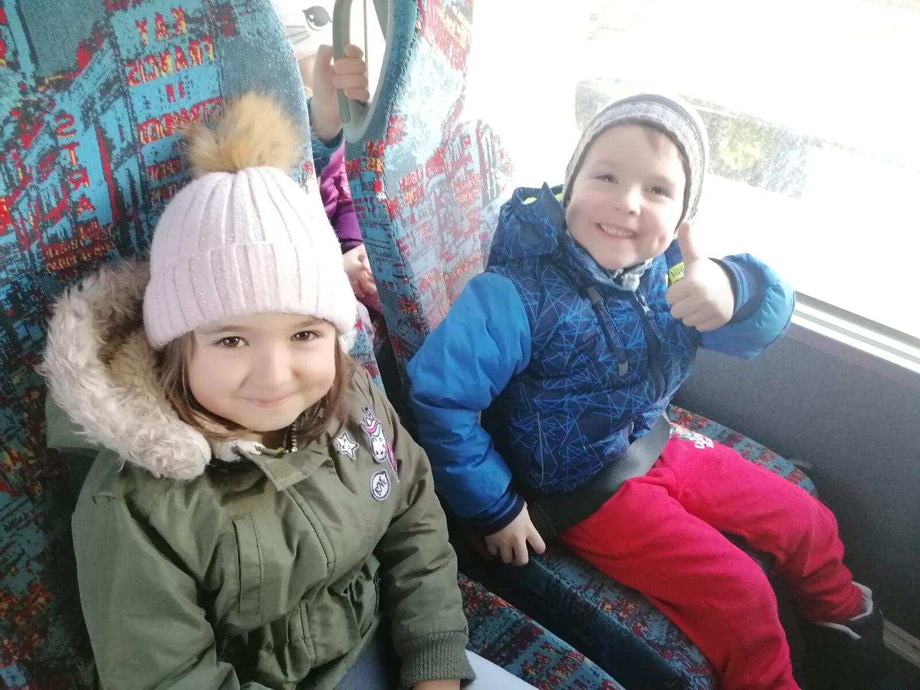 Návštěva divadla v Ústí nad Orlicí - 10