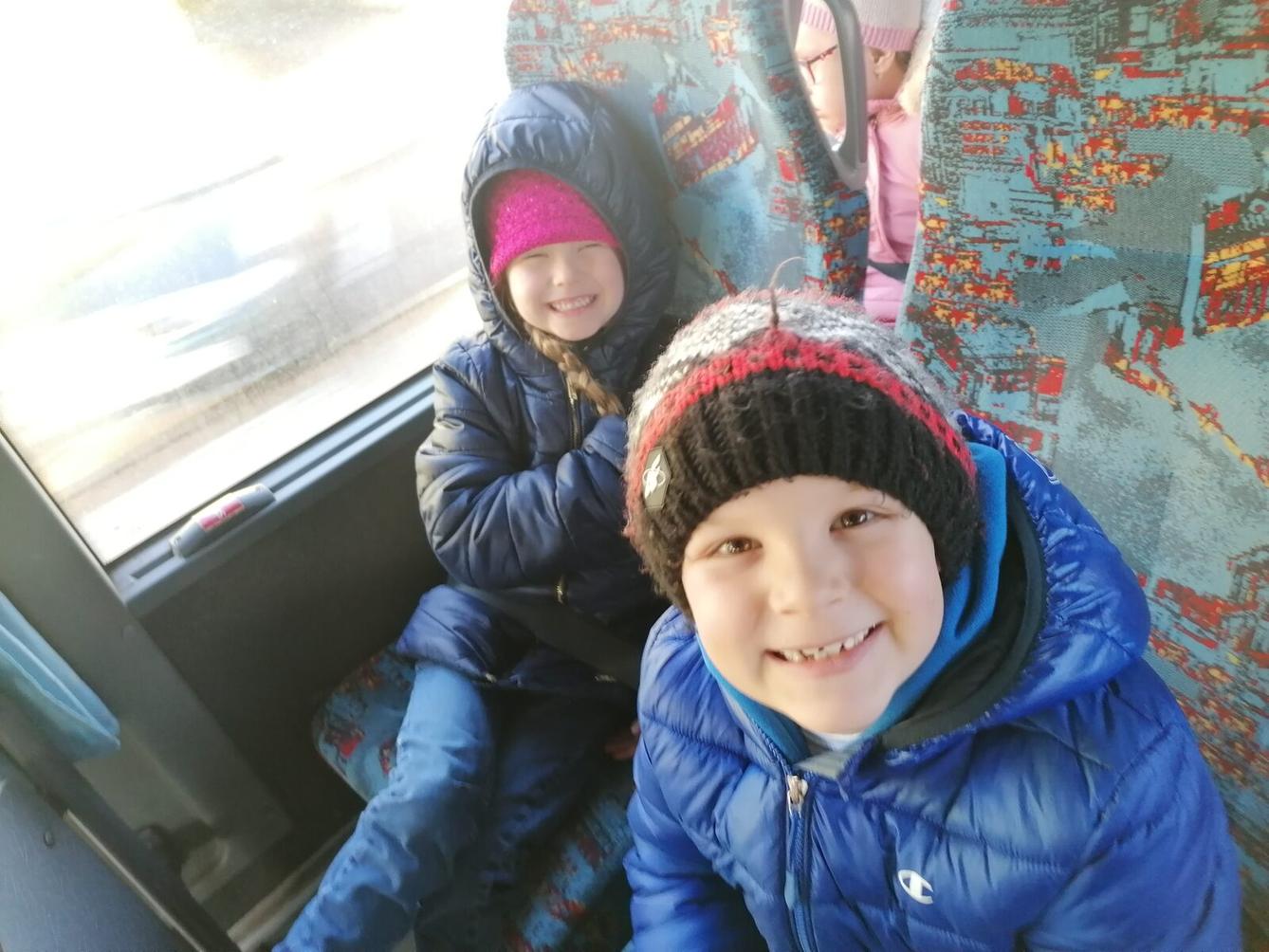 Návštěva divadla v Ústí nad Orlicí - 11