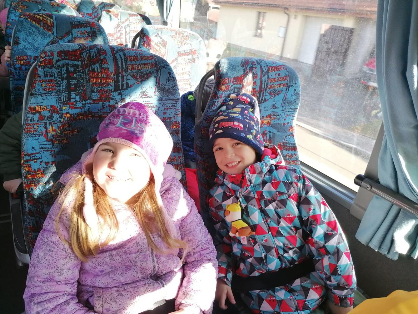 Návštěva divadla v Ústí nad Orlicí - 12