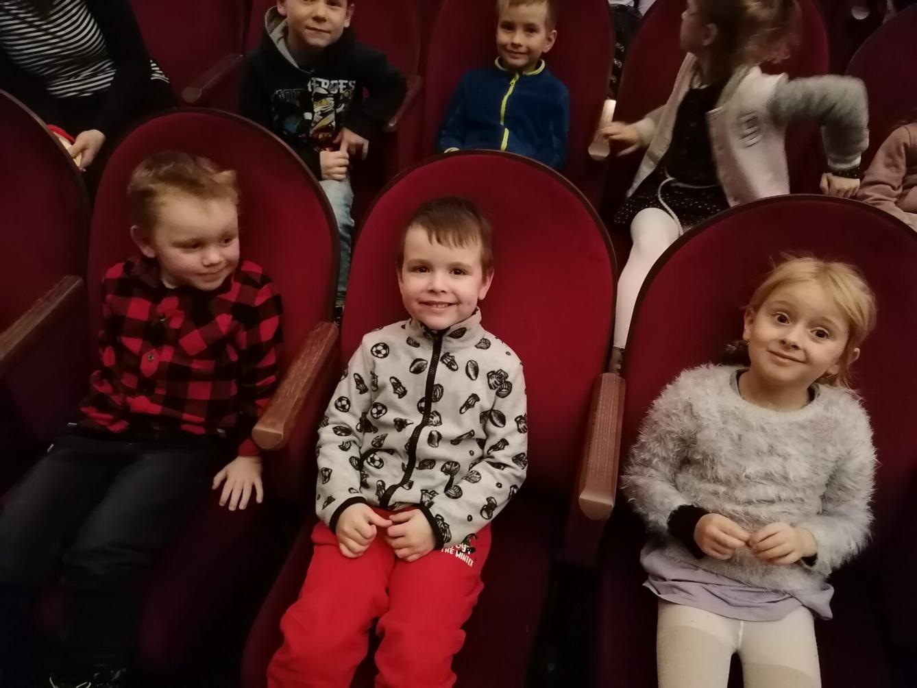 Návštěva divadla v Ústí nad Orlicí - 23