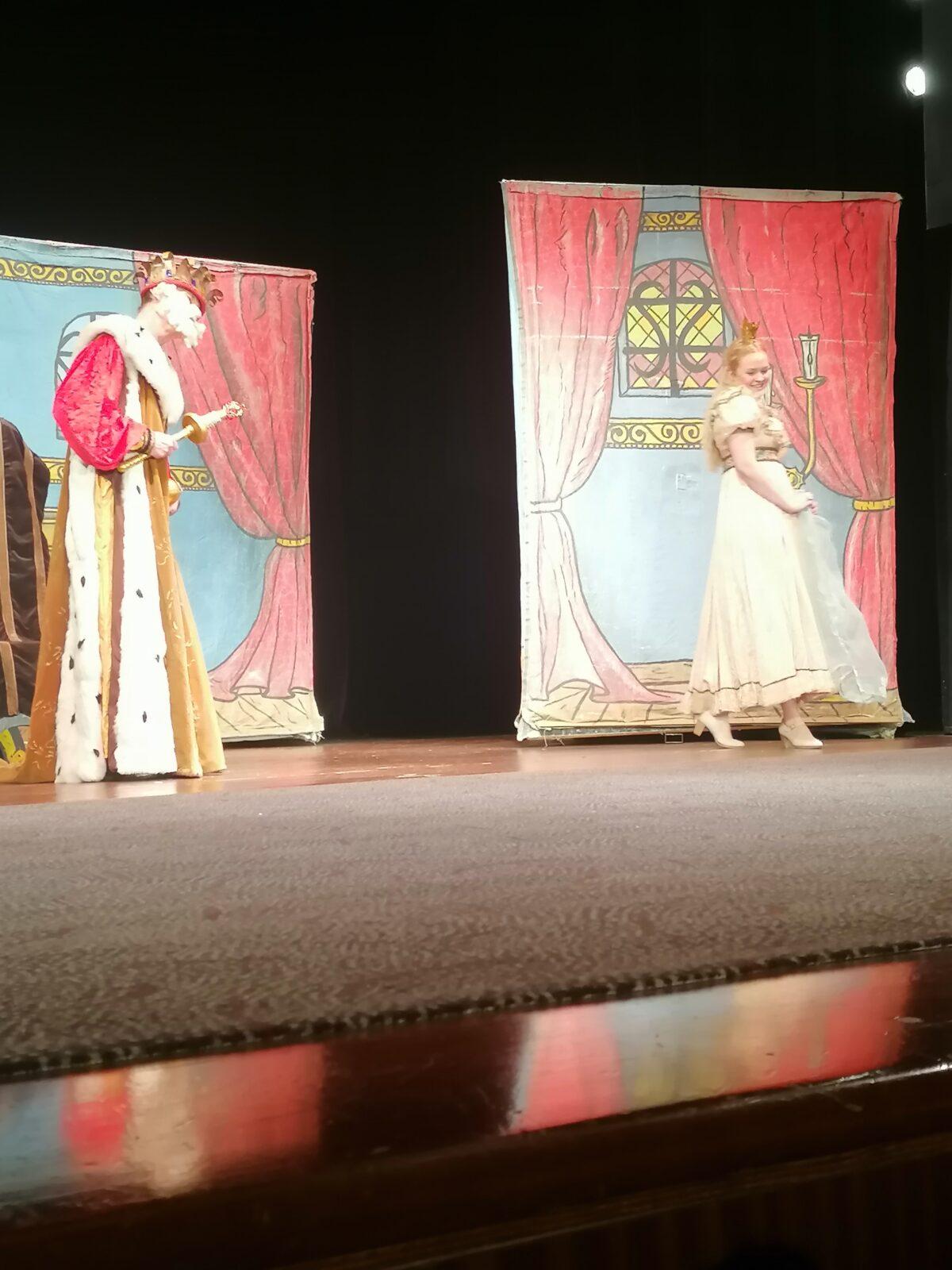 Návštěva divadla v Ústí nad Orlicí - 25