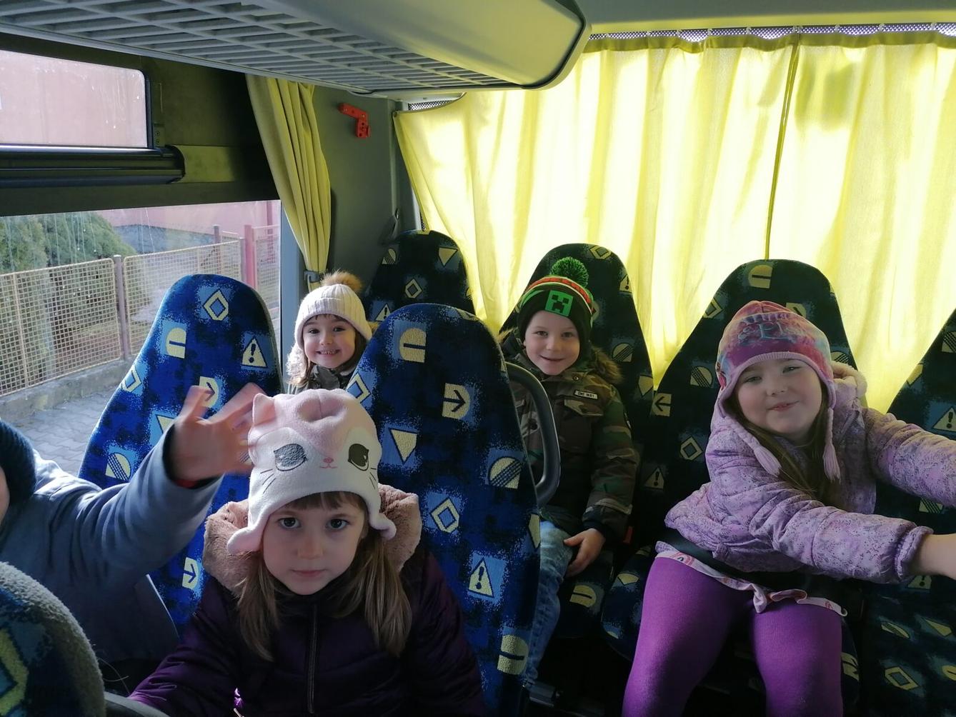 Návštěva divadla v Ústí nad Orlicí - 34