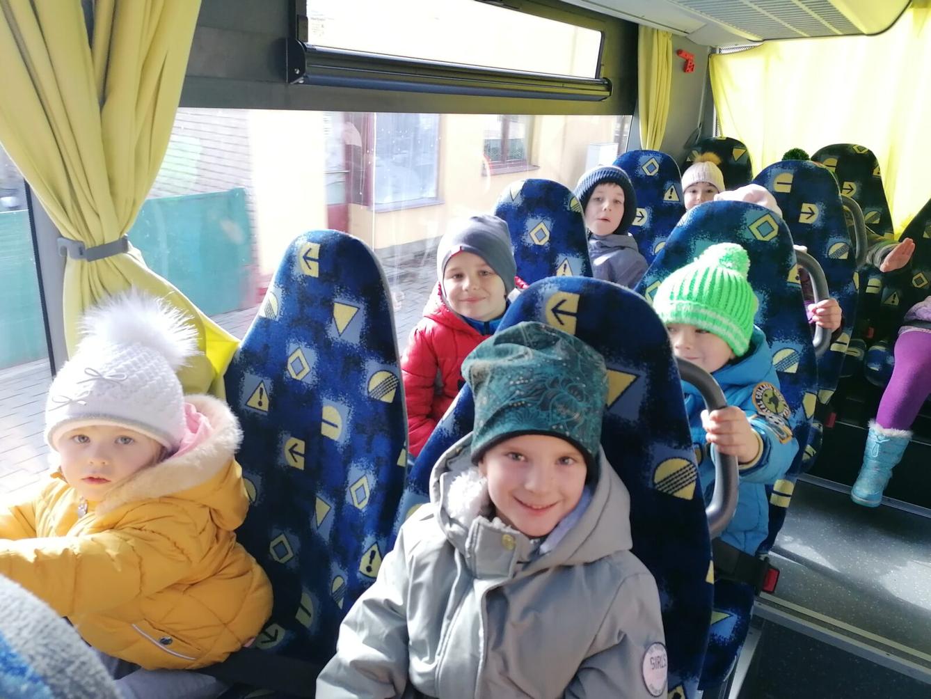 Návštěva divadla v Ústí nad Orlicí - 36