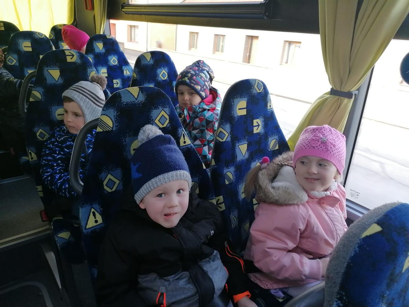 Návštěva divadla v Ústí nad Orlicí - 37