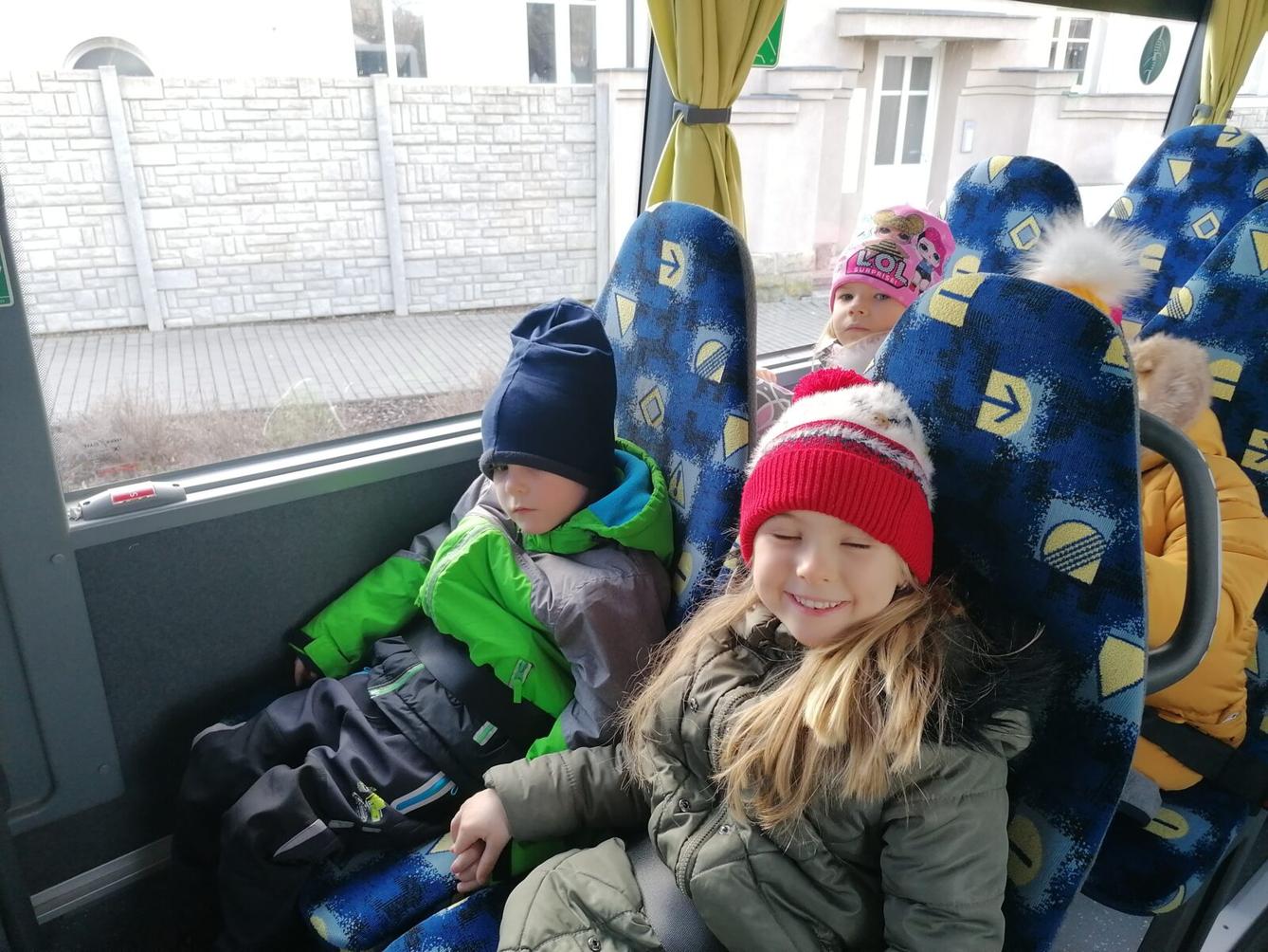 Návštěva divadla v Ústí nad Orlicí - 40