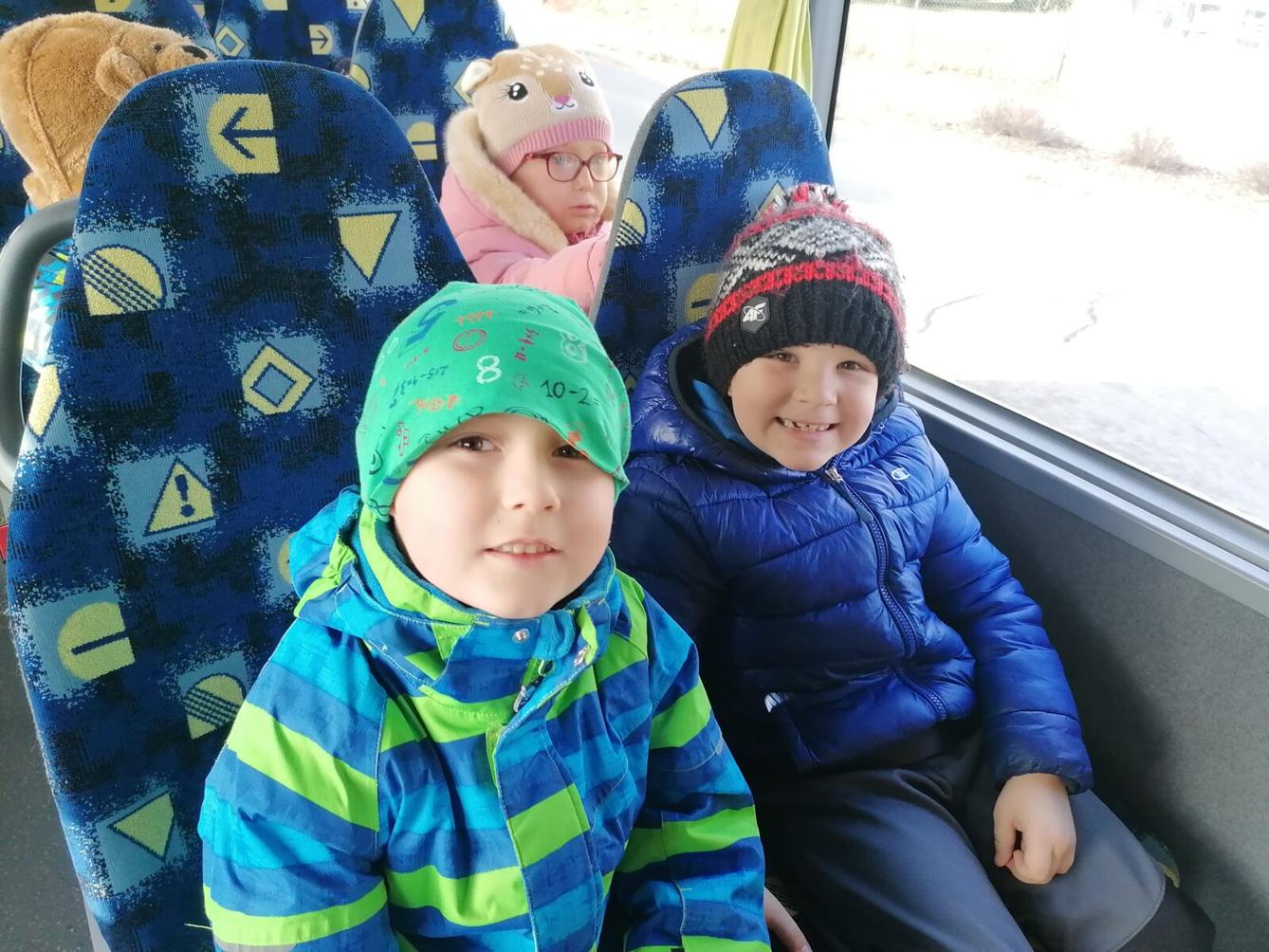 Návštěva divadla v Ústí nad Orlicí - 41