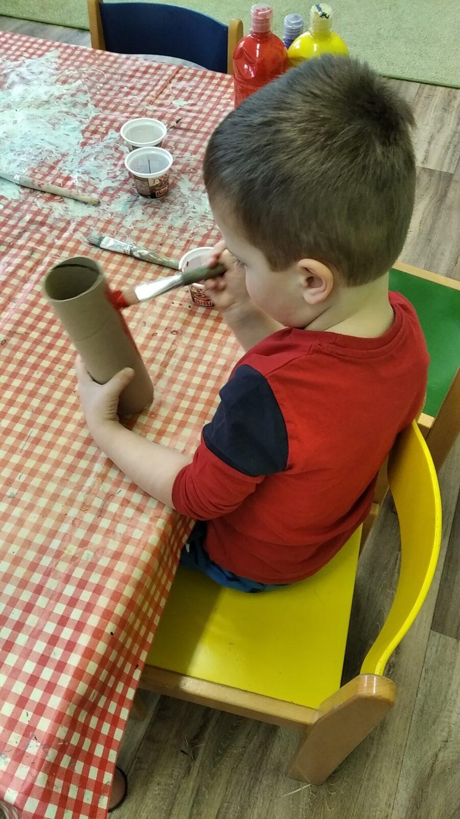 broučci: přípravy na karneval - 2