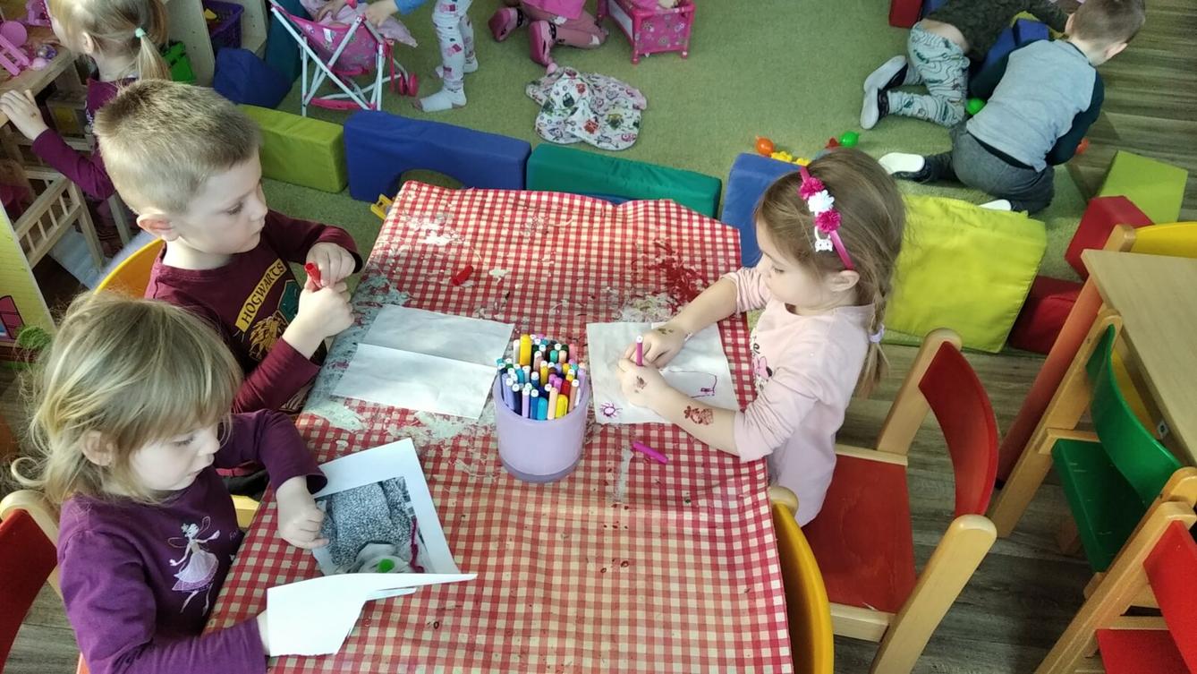 broučci: přípravy na karneval - 10