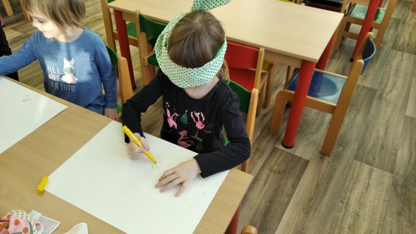 broučci: přípravy na karneval - 14