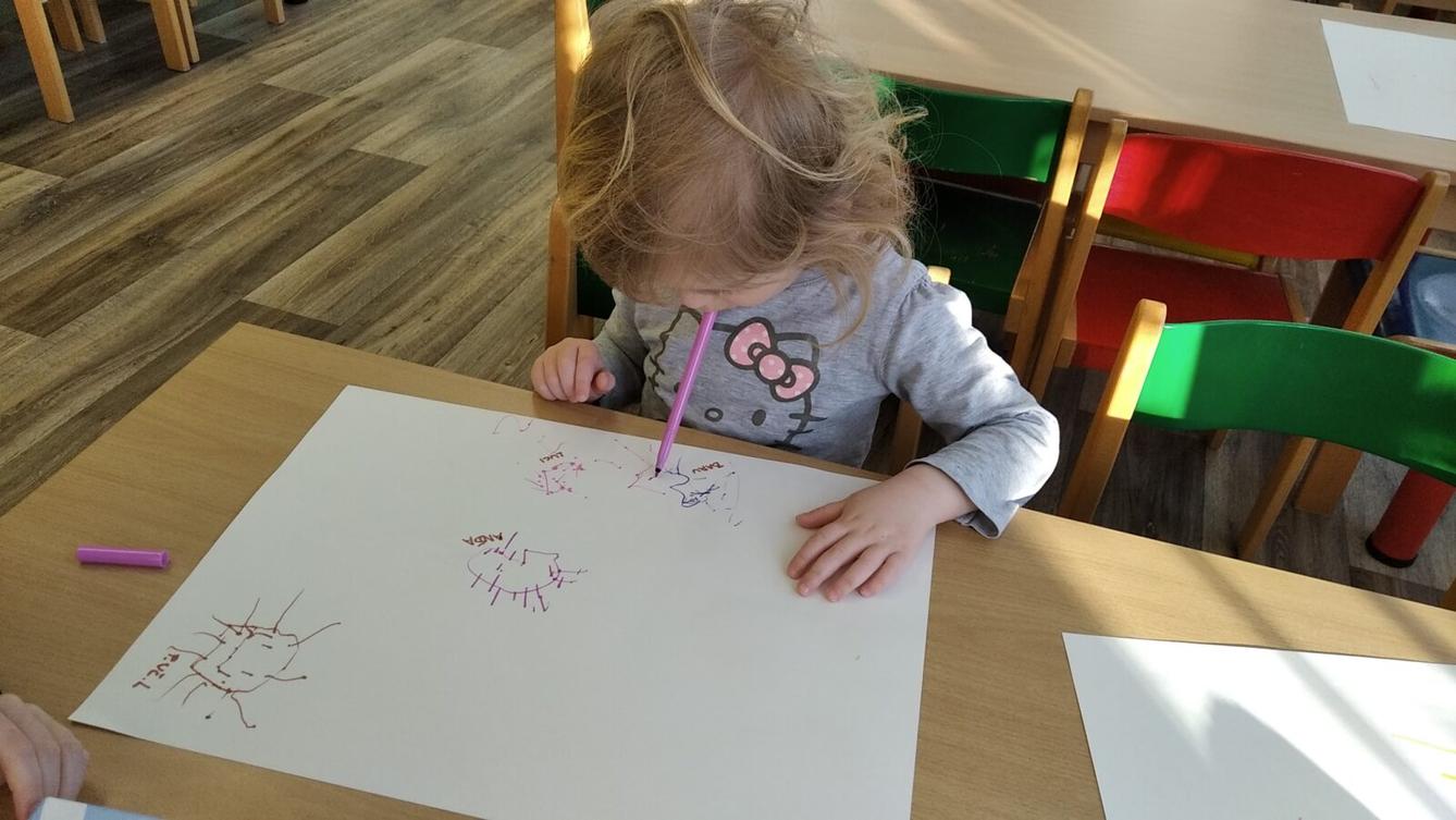 broučci: přípravy na karneval - 18