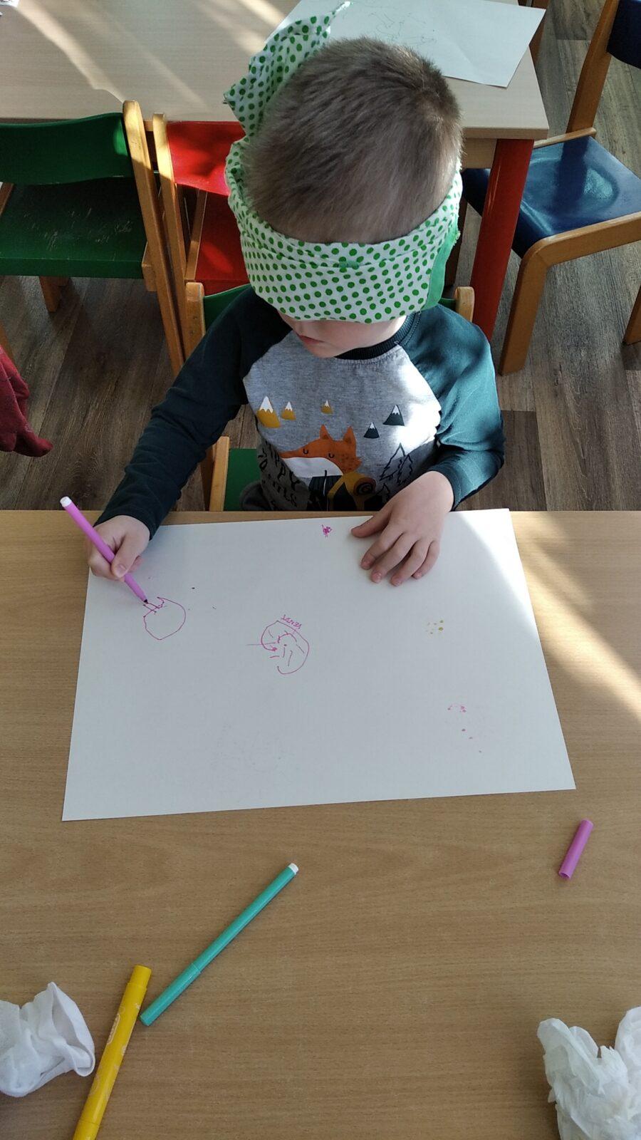 broučci: přípravy na karneval - 24