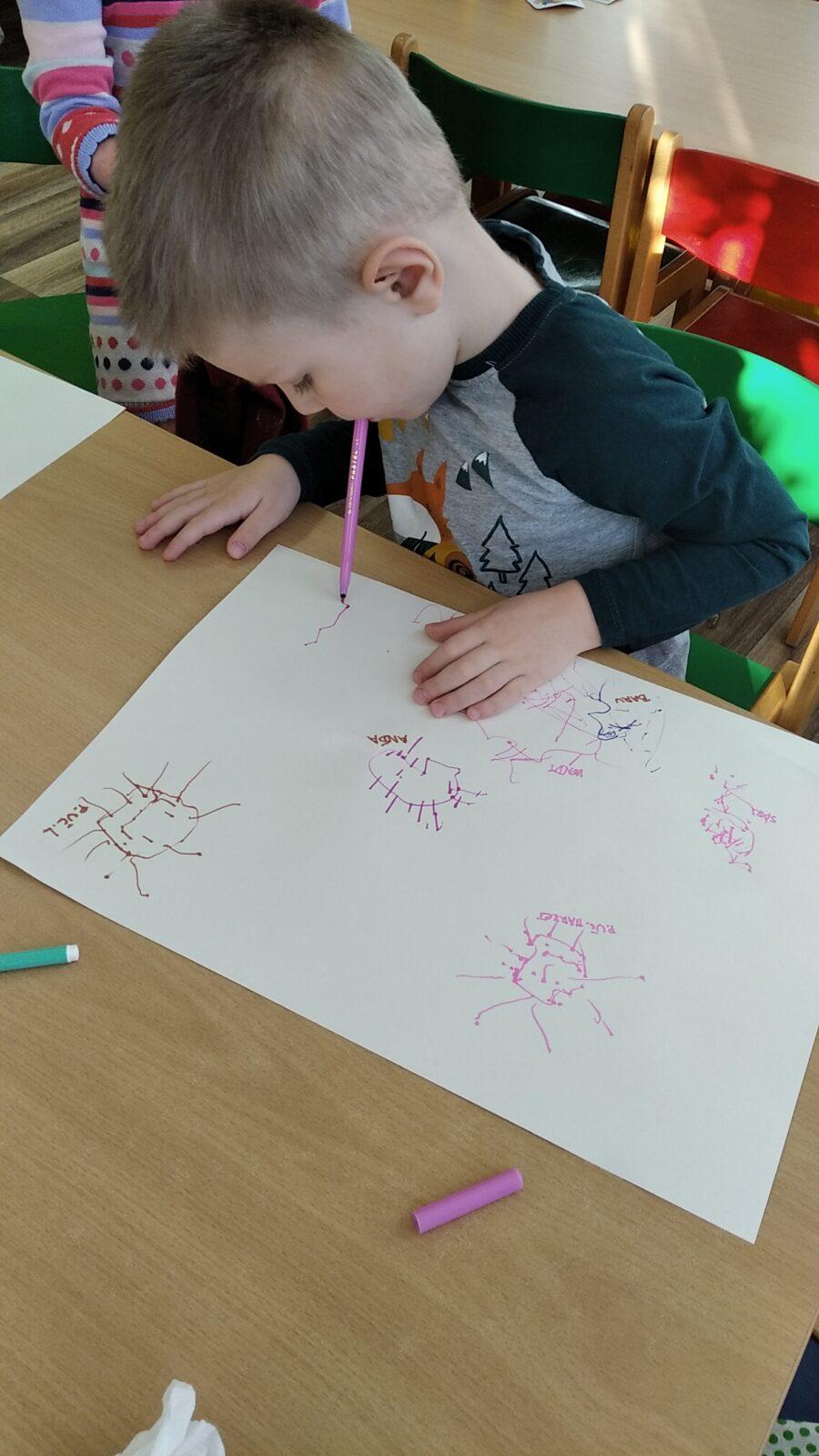 broučci: přípravy na karneval - 25