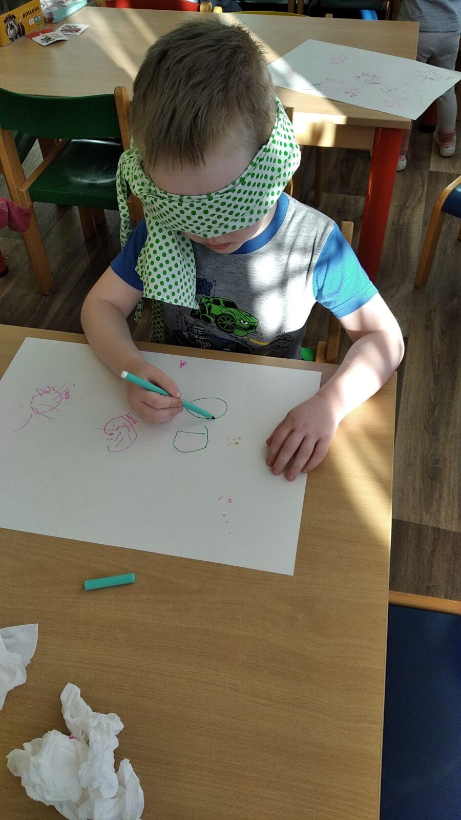 broučci: přípravy na karneval - 26