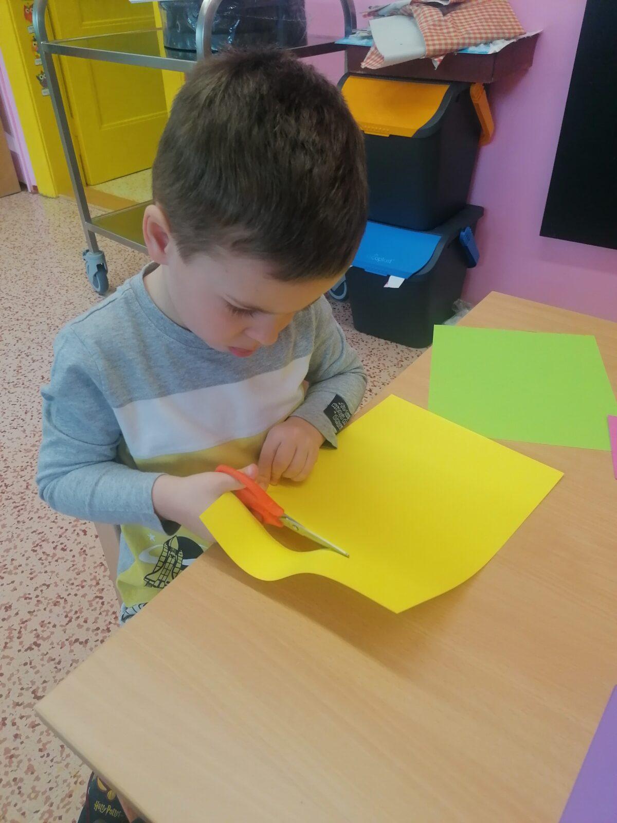 Broučci: tvořeníčko, tvoření: "karneval" :-) - 7