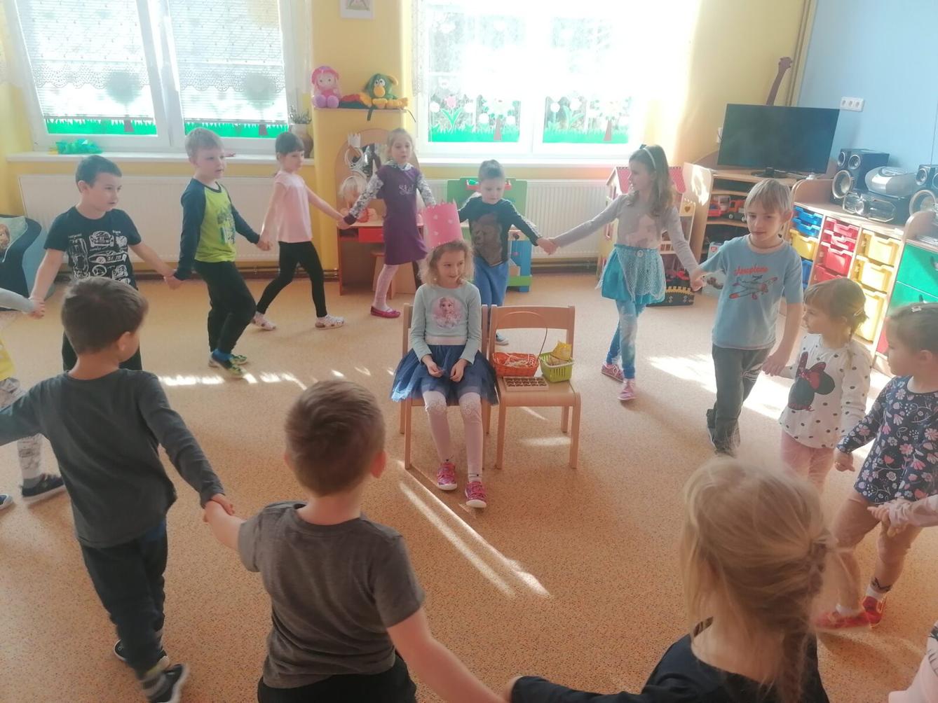 Slavíme: Laurinka měla narozeniny :-) - 3