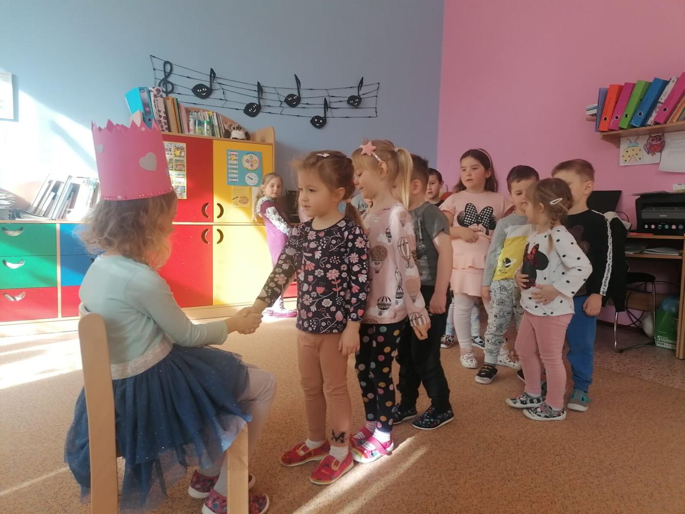 Slavíme: Laurinka měla narozeniny :-) - 7