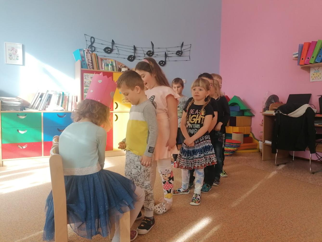 Slavíme: Laurinka měla narozeniny :-) - 11