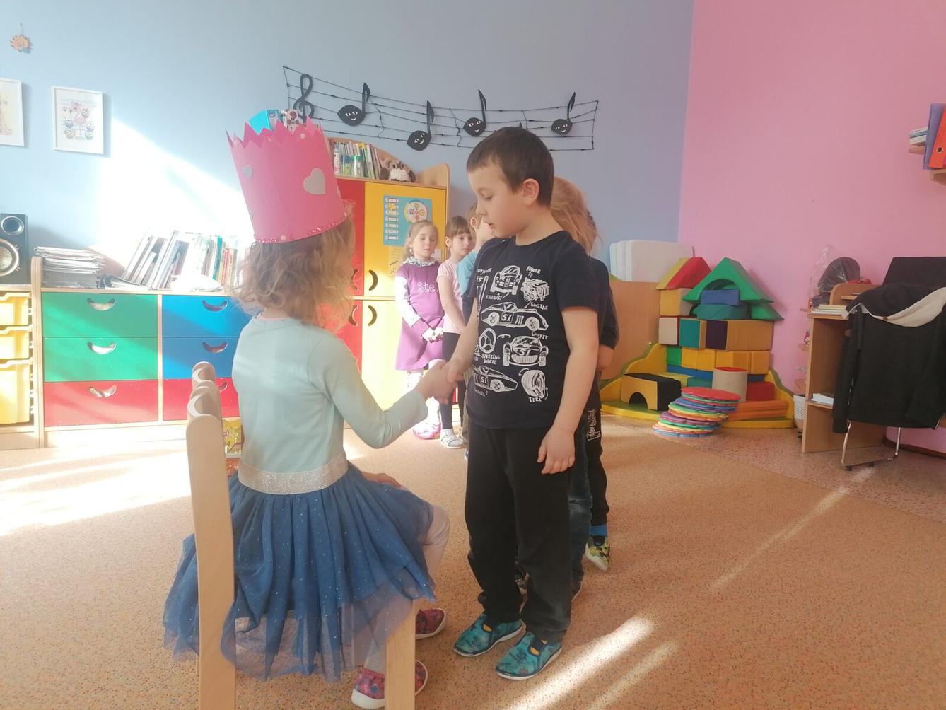 Slavíme: Laurinka měla narozeniny :-) - 12