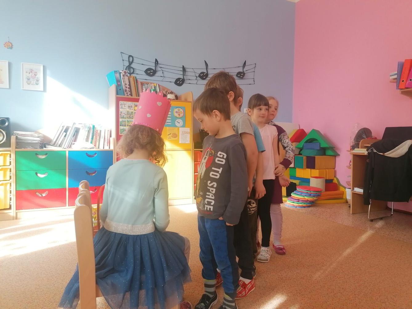 Slavíme: Laurinka měla narozeniny :-) - 14