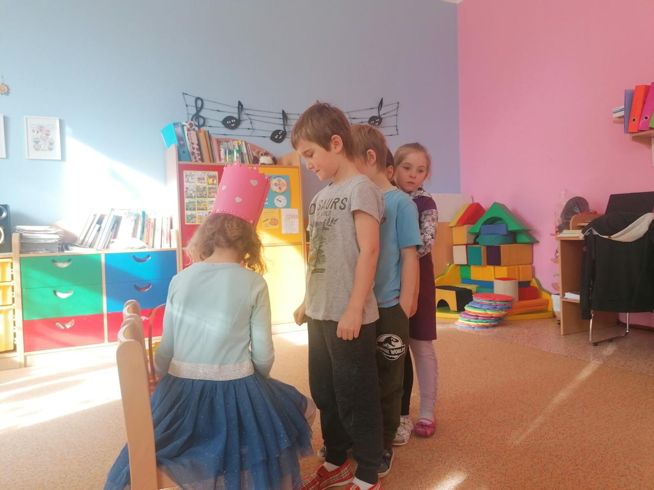 Slavíme: Laurinka měla narozeniny :-) - 15