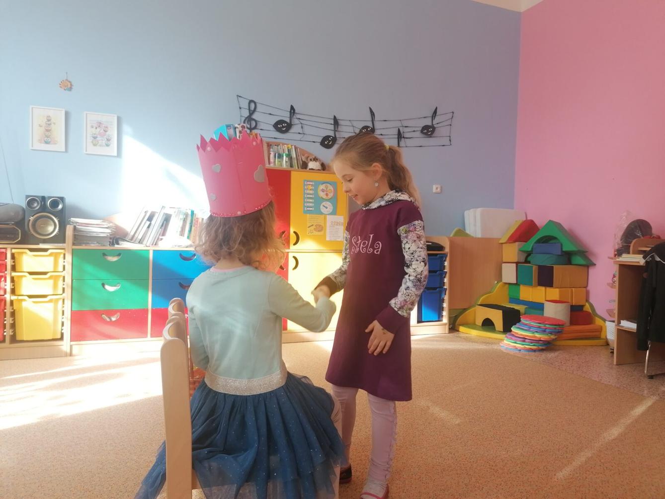 Slavíme: Laurinka měla narozeniny :-) - 18