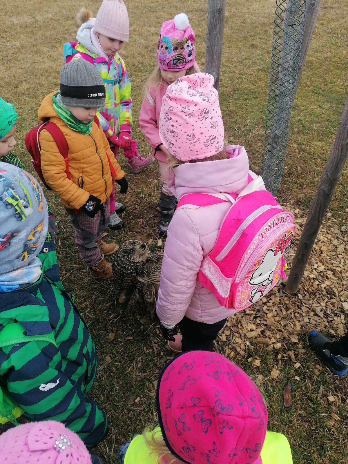 "Zážitkové jaro" - vycházka České Libchavy :-) - 22