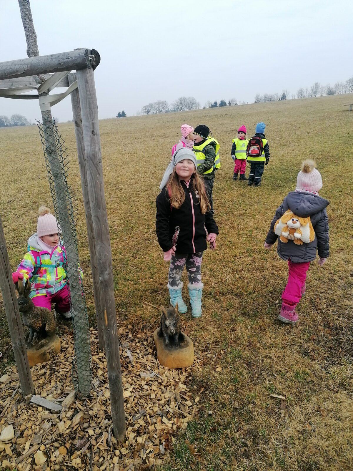 "Zážitkové jaro" - vycházka České Libchavy :-) - 31