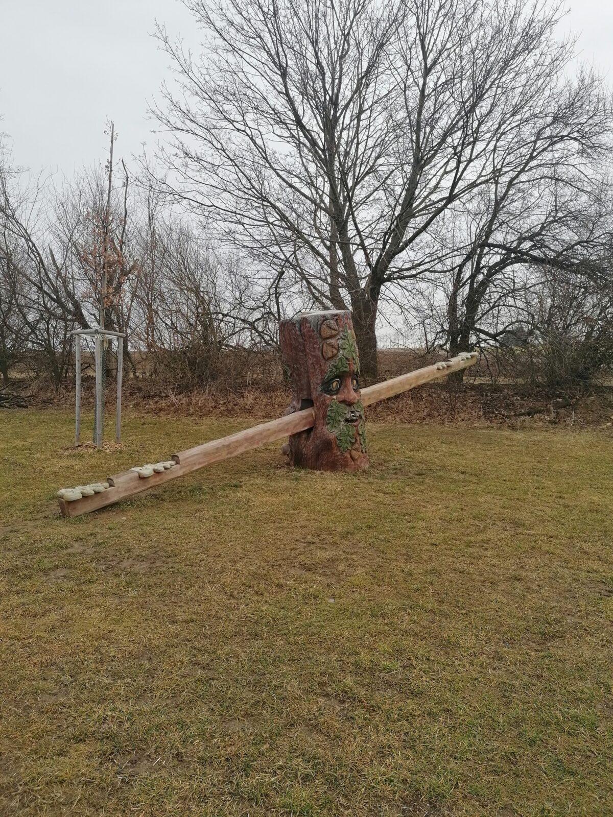 "Zážitkové jaro" - vycházka České Libchavy :-) - 42