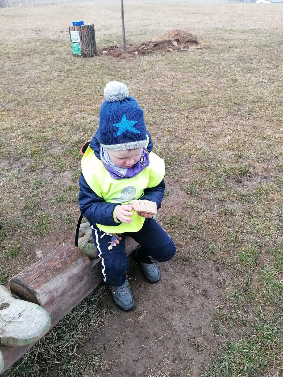 "Zážitkové jaro" - vycházka České Libchavy :-) - 45