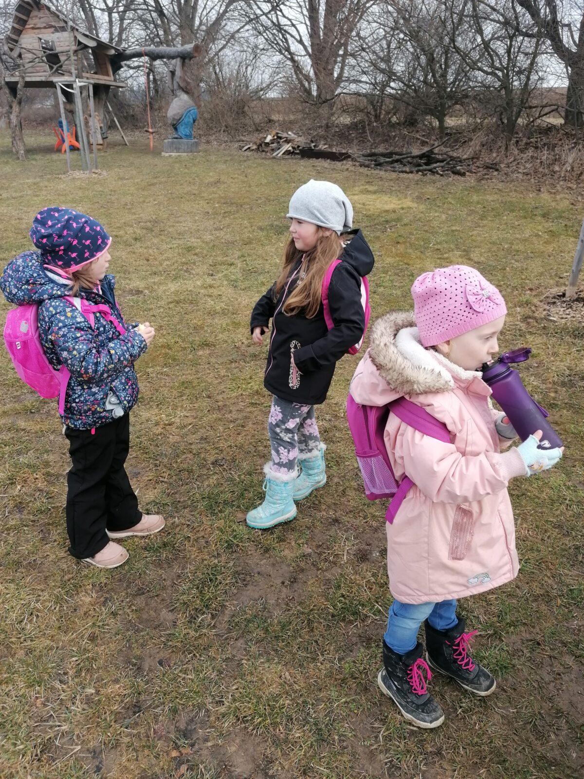 "Zážitkové jaro" - vycházka České Libchavy :-) - 50