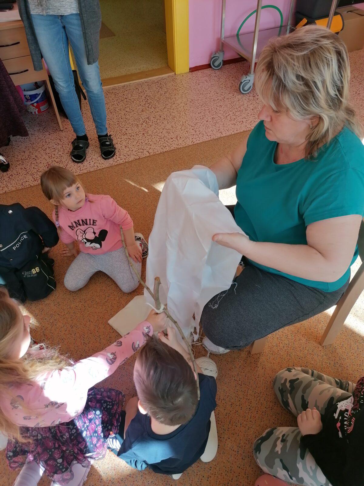 Vynášení Morany :-) - 4