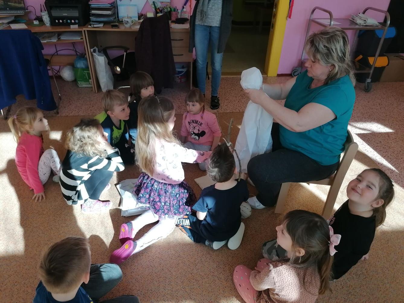 Vynášení Morany :-) - 5