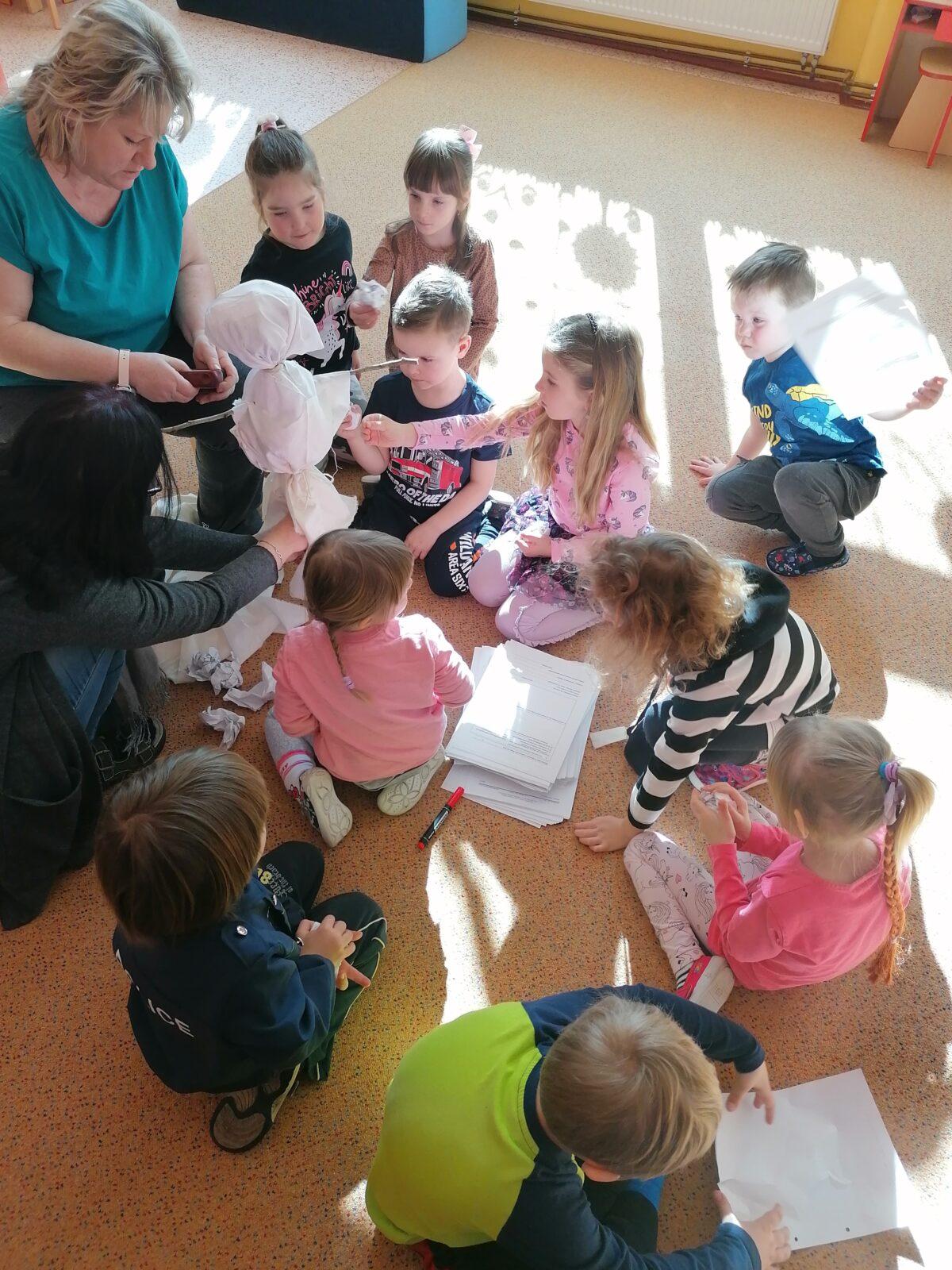 Vynášení Morany :-) - 7