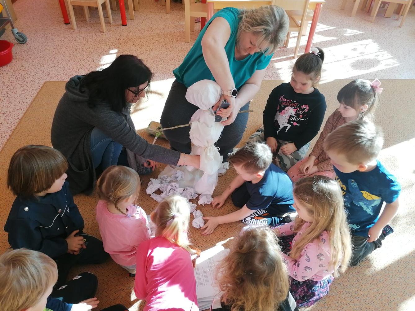 Vynášení Morany :-) - 8