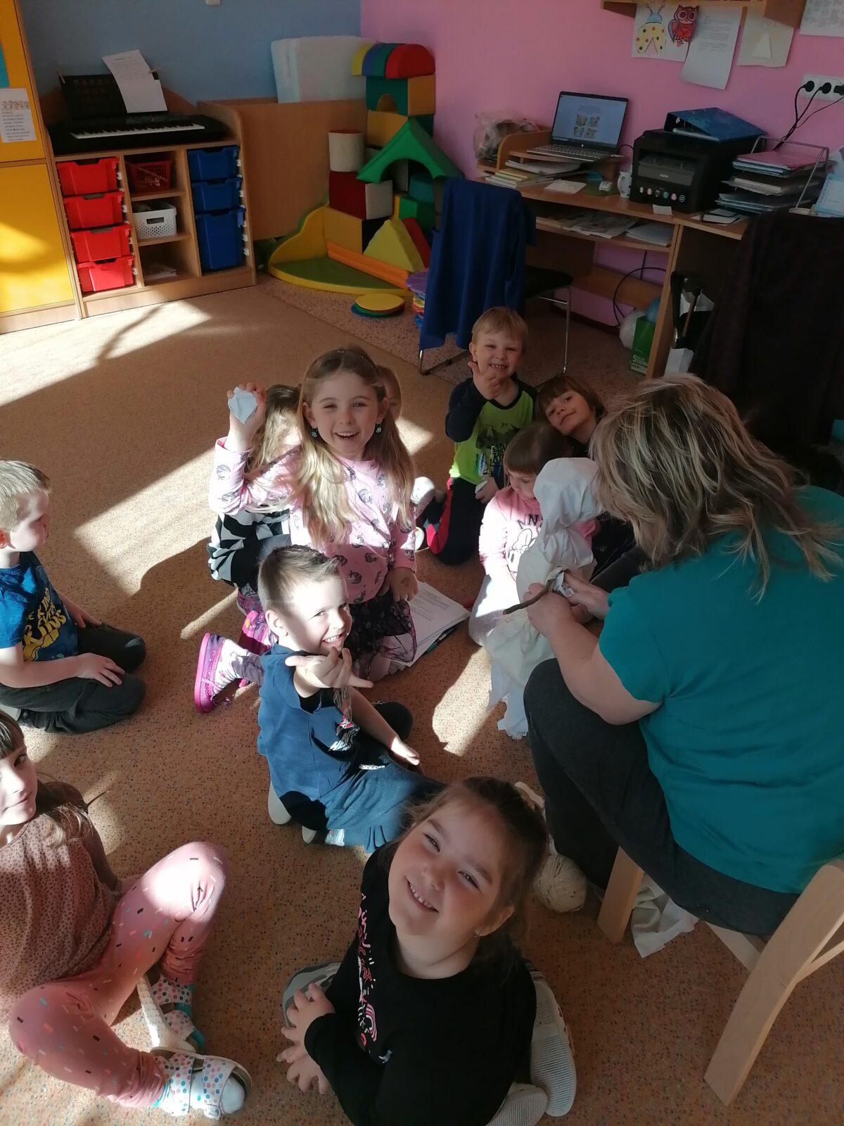 Vynášení Morany :-) - 9