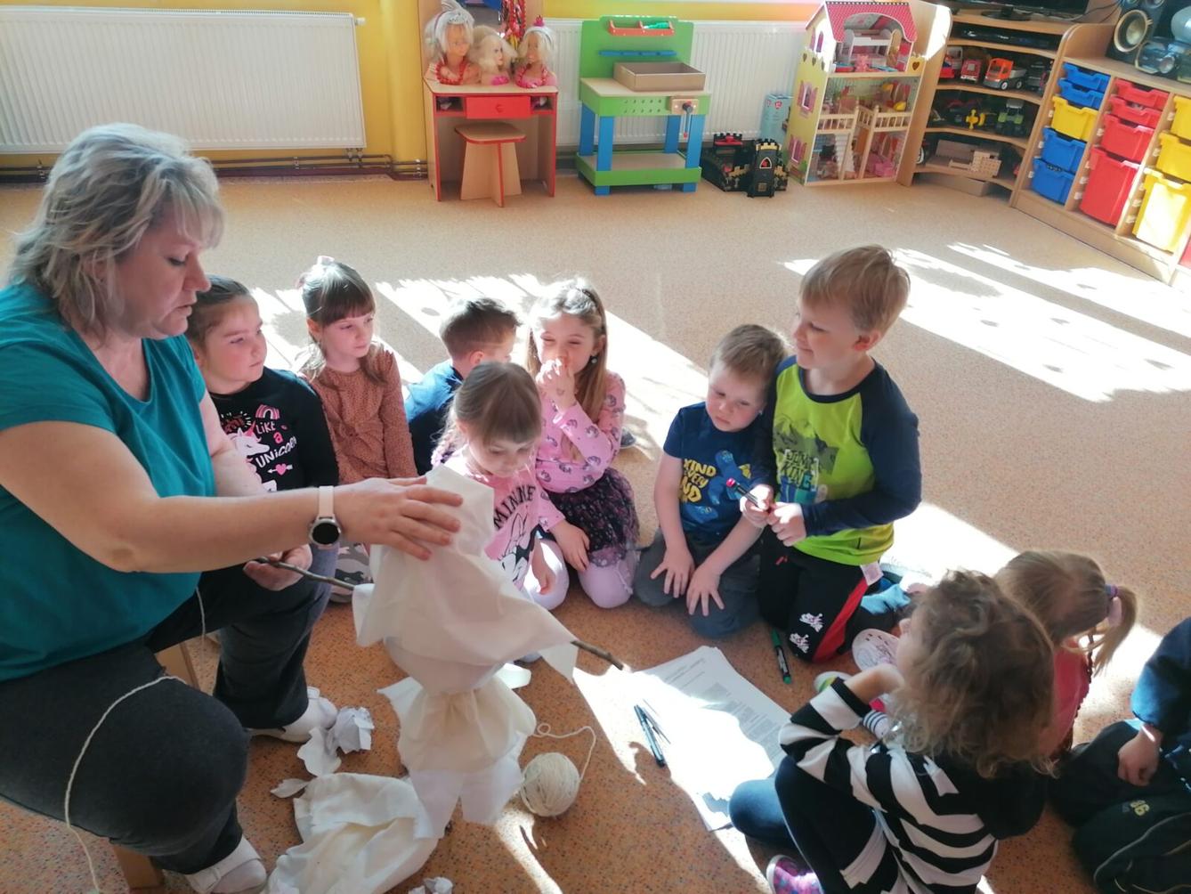 Vynášení Morany :-) - 13